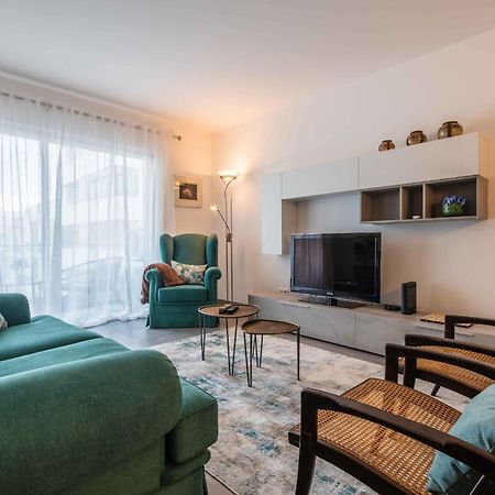 Caravelas 2-Bedroom Apartment With Pool - 50M From The Beach Armação de Pêra Extérieur photo