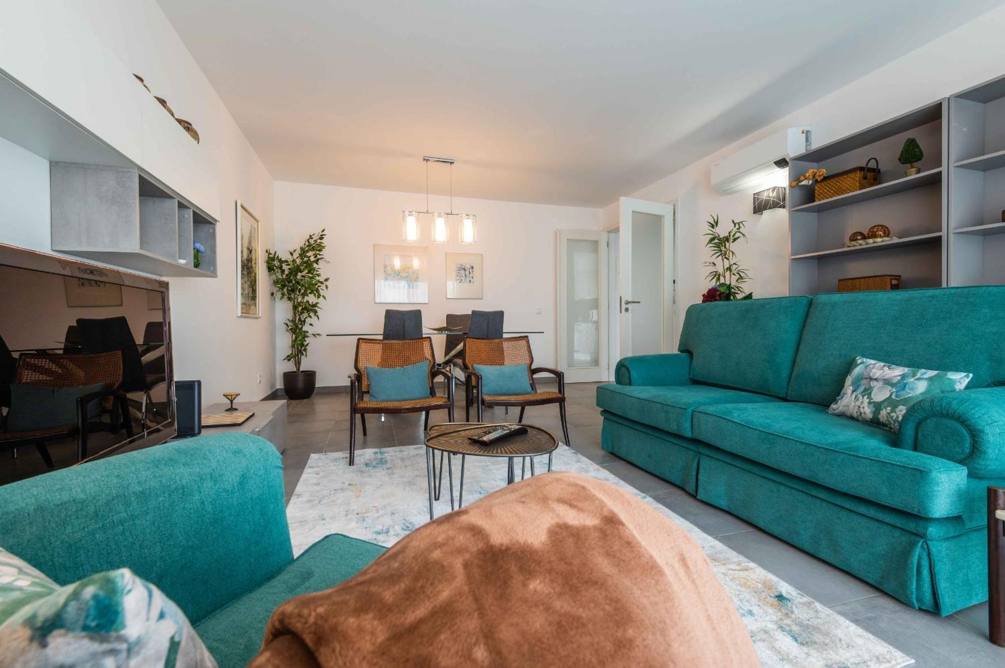 Caravelas 2-Bedroom Apartment With Pool - 50M From The Beach Armação de Pêra Extérieur photo