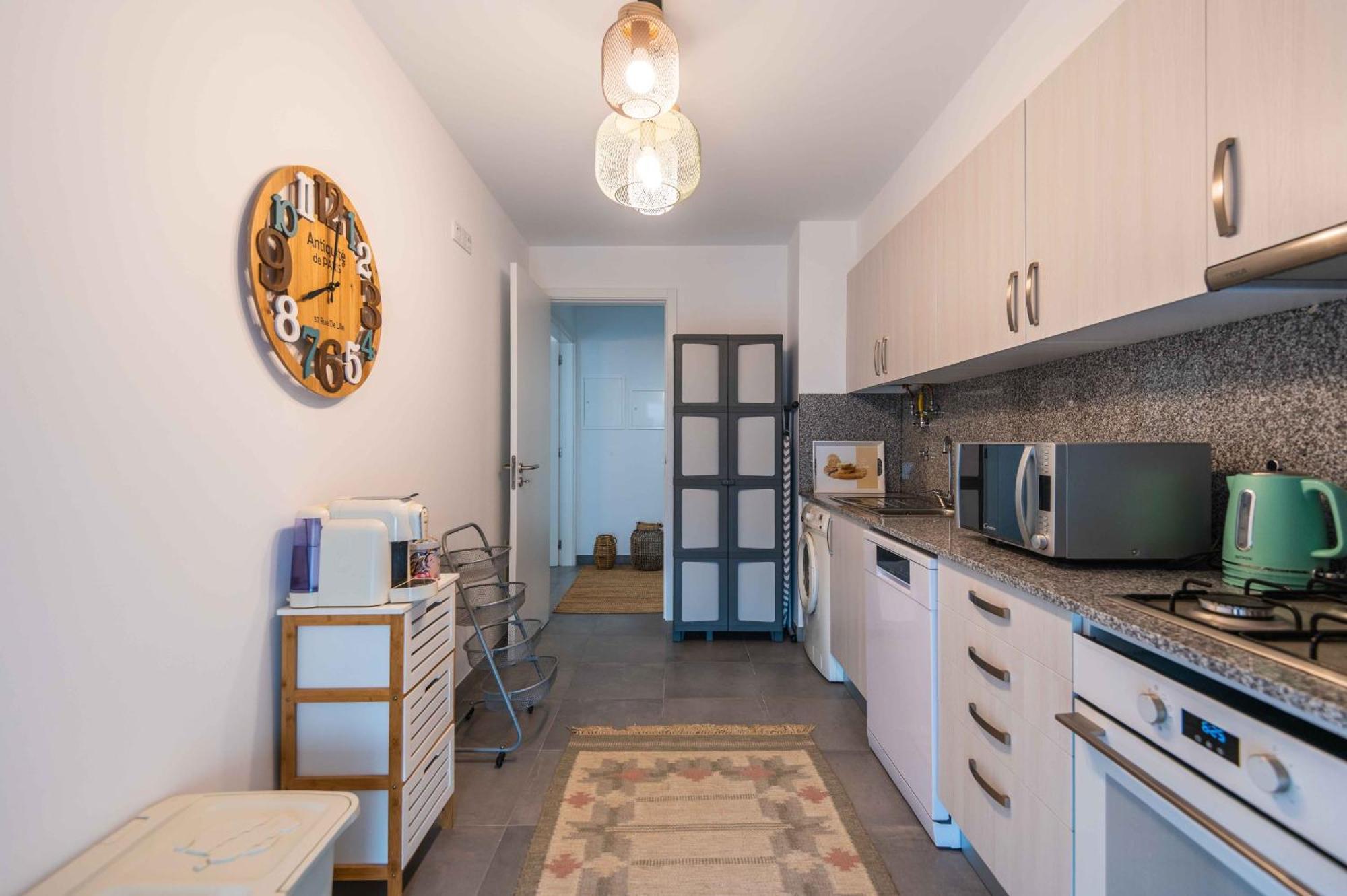 Caravelas 2-Bedroom Apartment With Pool - 50M From The Beach Armação de Pêra Extérieur photo