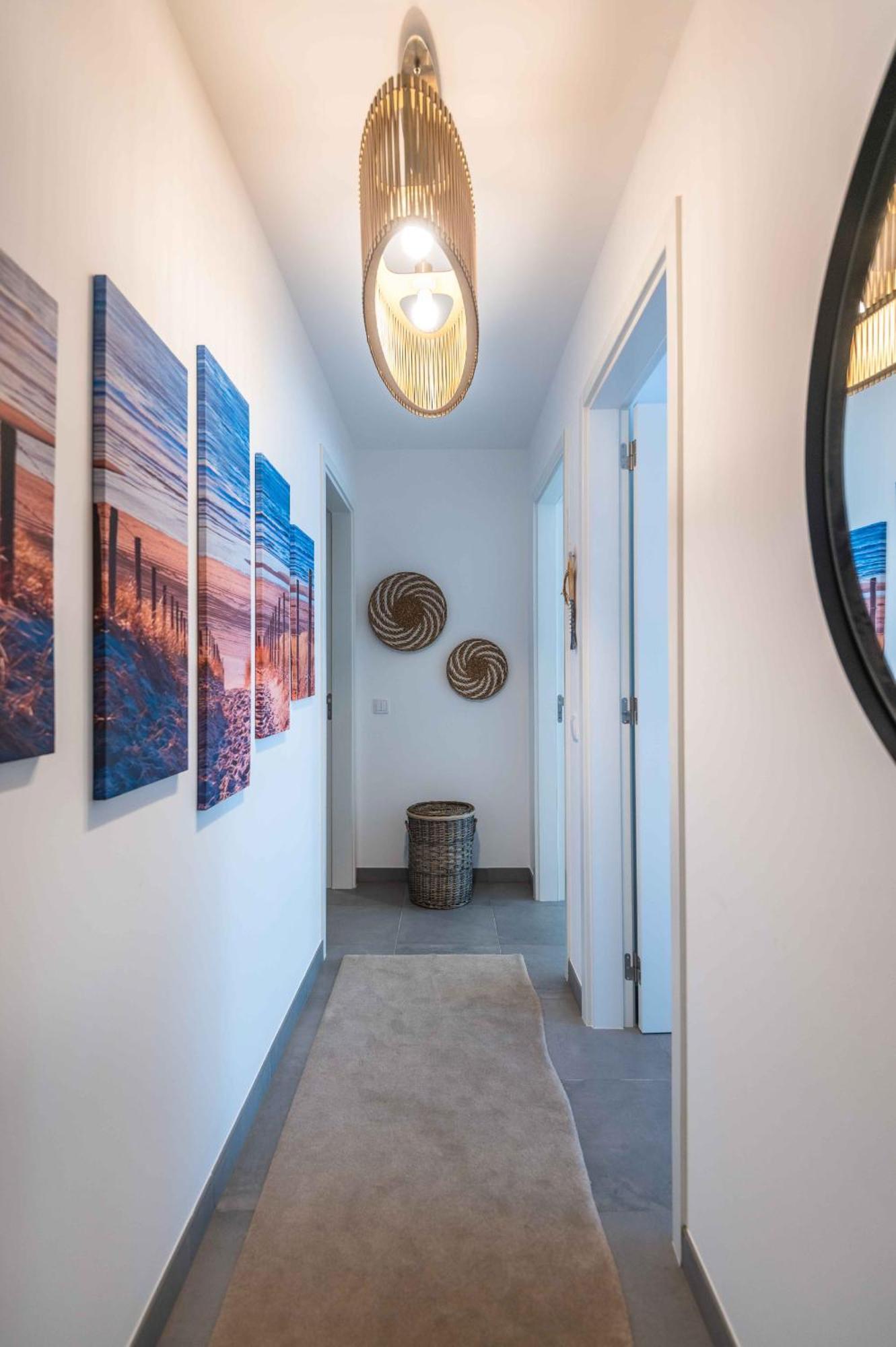 Caravelas 2-Bedroom Apartment With Pool - 50M From The Beach Armação de Pêra Extérieur photo
